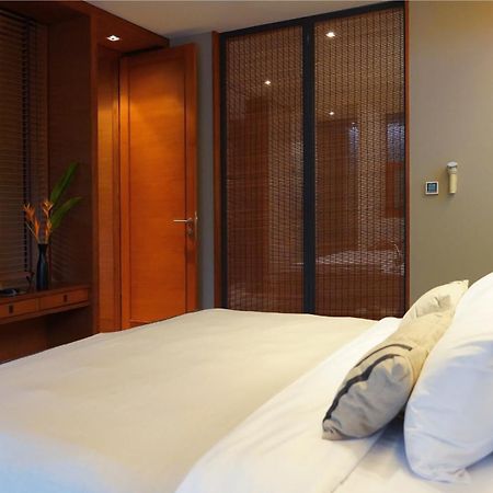 Muthi Maya Forest Pool Villa Resort - Sha Plus Certified Mu Si Oda fotoğraf