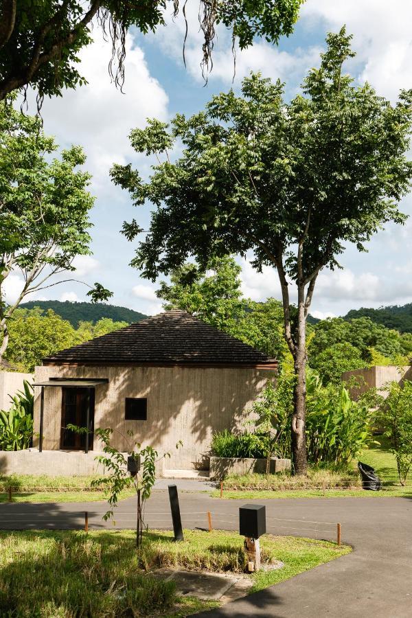 Muthi Maya Forest Pool Villa Resort - Sha Plus Certified Mu Si Dış mekan fotoğraf