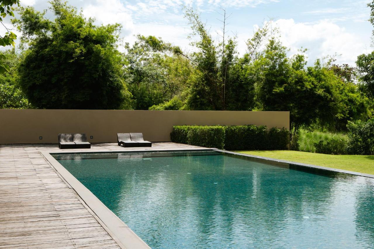 Muthi Maya Forest Pool Villa Resort - Sha Plus Certified Mu Si Dış mekan fotoğraf