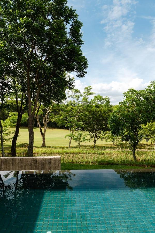 Muthi Maya Forest Pool Villa Resort - Sha Plus Certified Mu Si Dış mekan fotoğraf