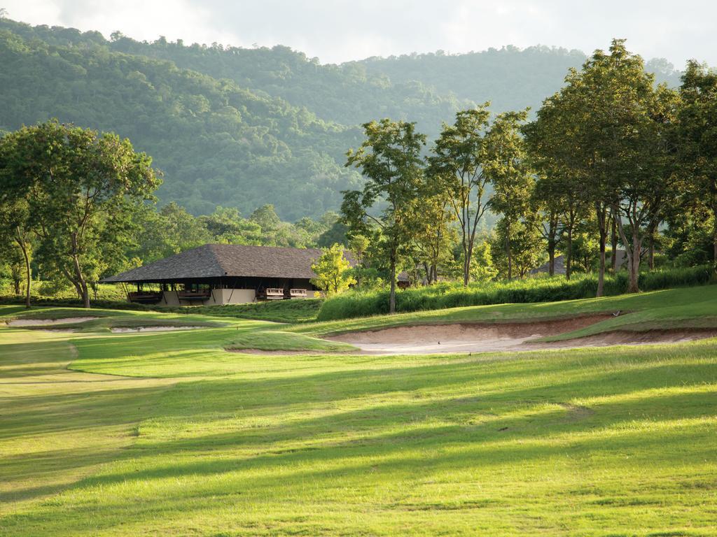 Muthi Maya Forest Pool Villa Resort - Sha Plus Certified Mu Si Dış mekan fotoğraf