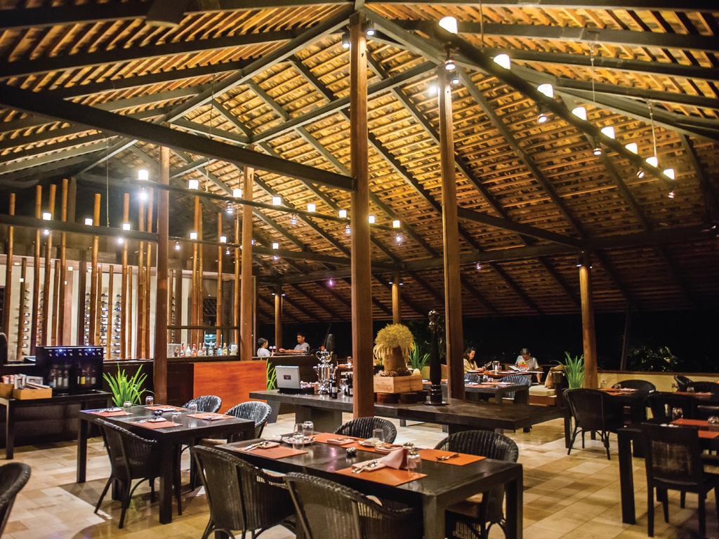 Muthi Maya Forest Pool Villa Resort - Sha Plus Certified Mu Si Dış mekan fotoğraf