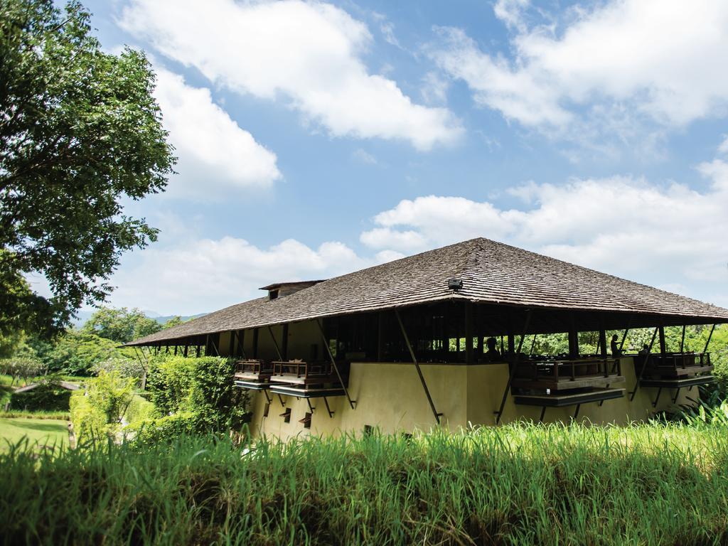 Muthi Maya Forest Pool Villa Resort - Sha Plus Certified Mu Si Dış mekan fotoğraf