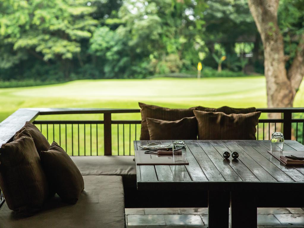 Muthi Maya Forest Pool Villa Resort - Sha Plus Certified Mu Si Dış mekan fotoğraf