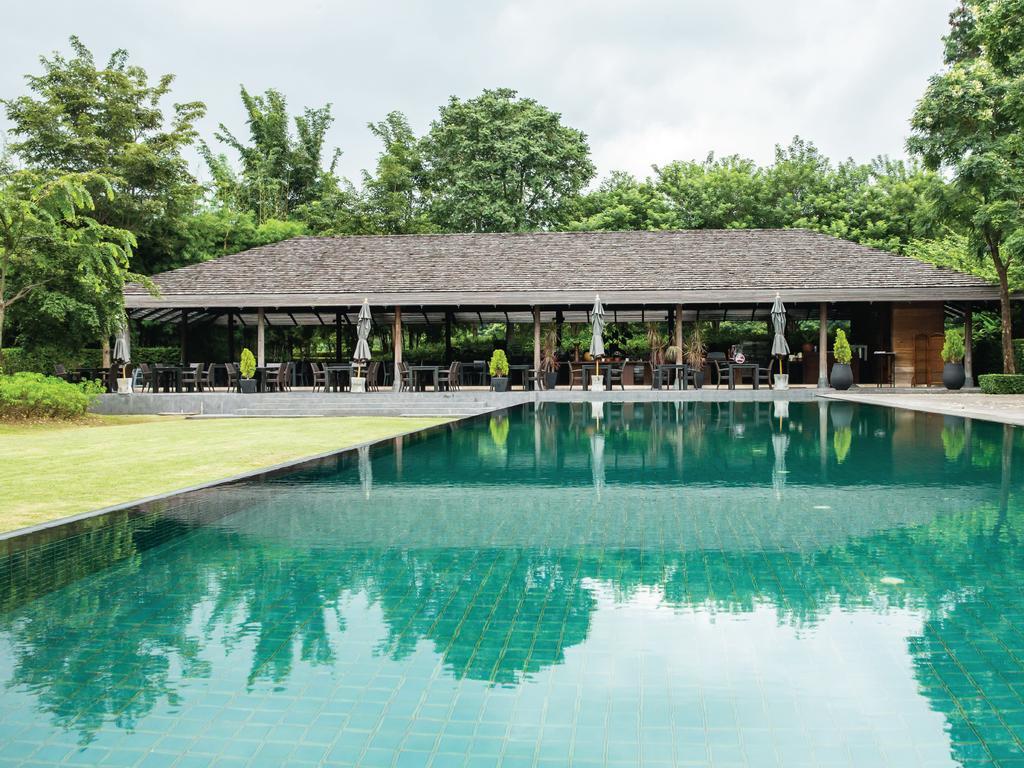 Muthi Maya Forest Pool Villa Resort - Sha Plus Certified Mu Si Dış mekan fotoğraf