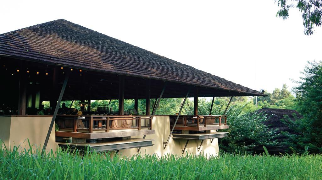 Muthi Maya Forest Pool Villa Resort - Sha Plus Certified Mu Si Dış mekan fotoğraf