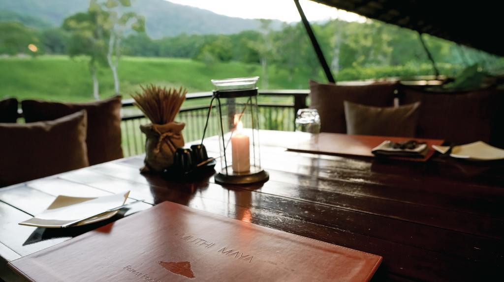 Muthi Maya Forest Pool Villa Resort - Sha Plus Certified Mu Si Dış mekan fotoğraf