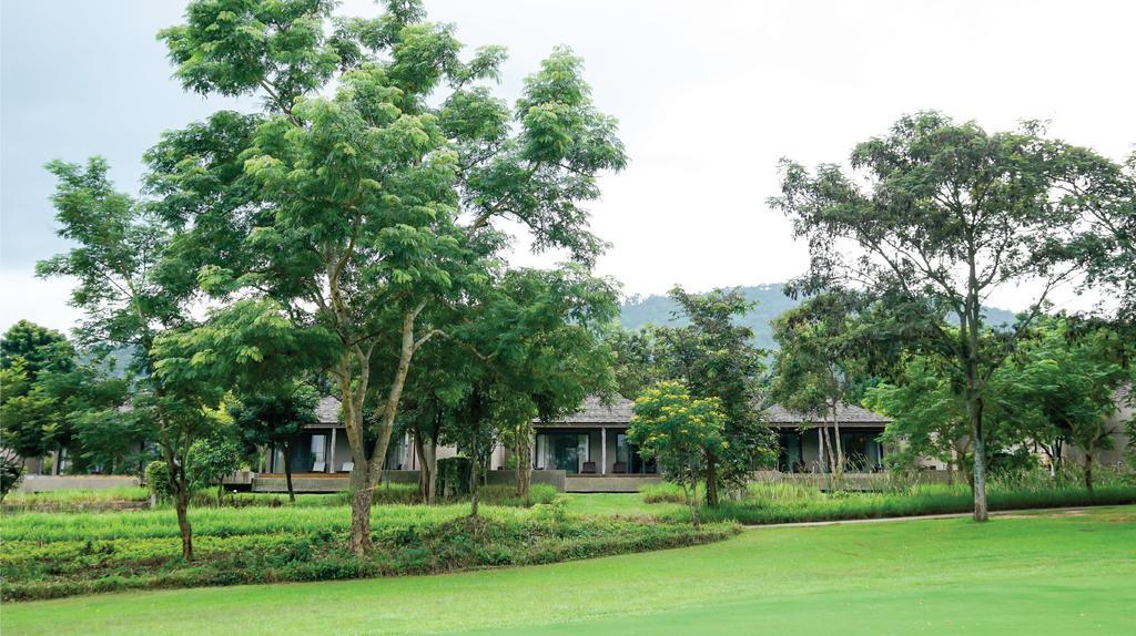 Muthi Maya Forest Pool Villa Resort - Sha Plus Certified Mu Si Dış mekan fotoğraf