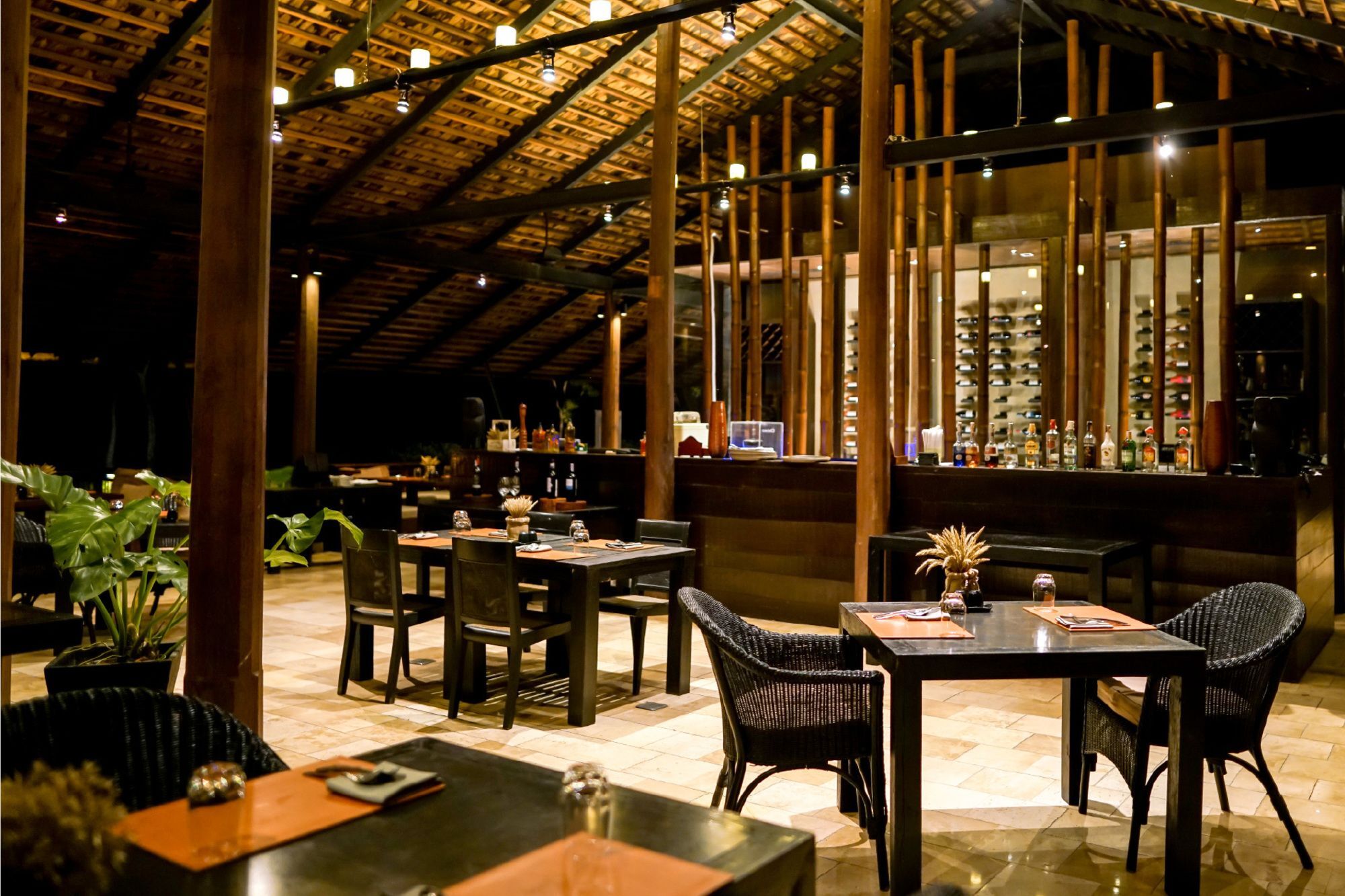 Muthi Maya Forest Pool Villa Resort - Sha Plus Certified Mu Si Dış mekan fotoğraf