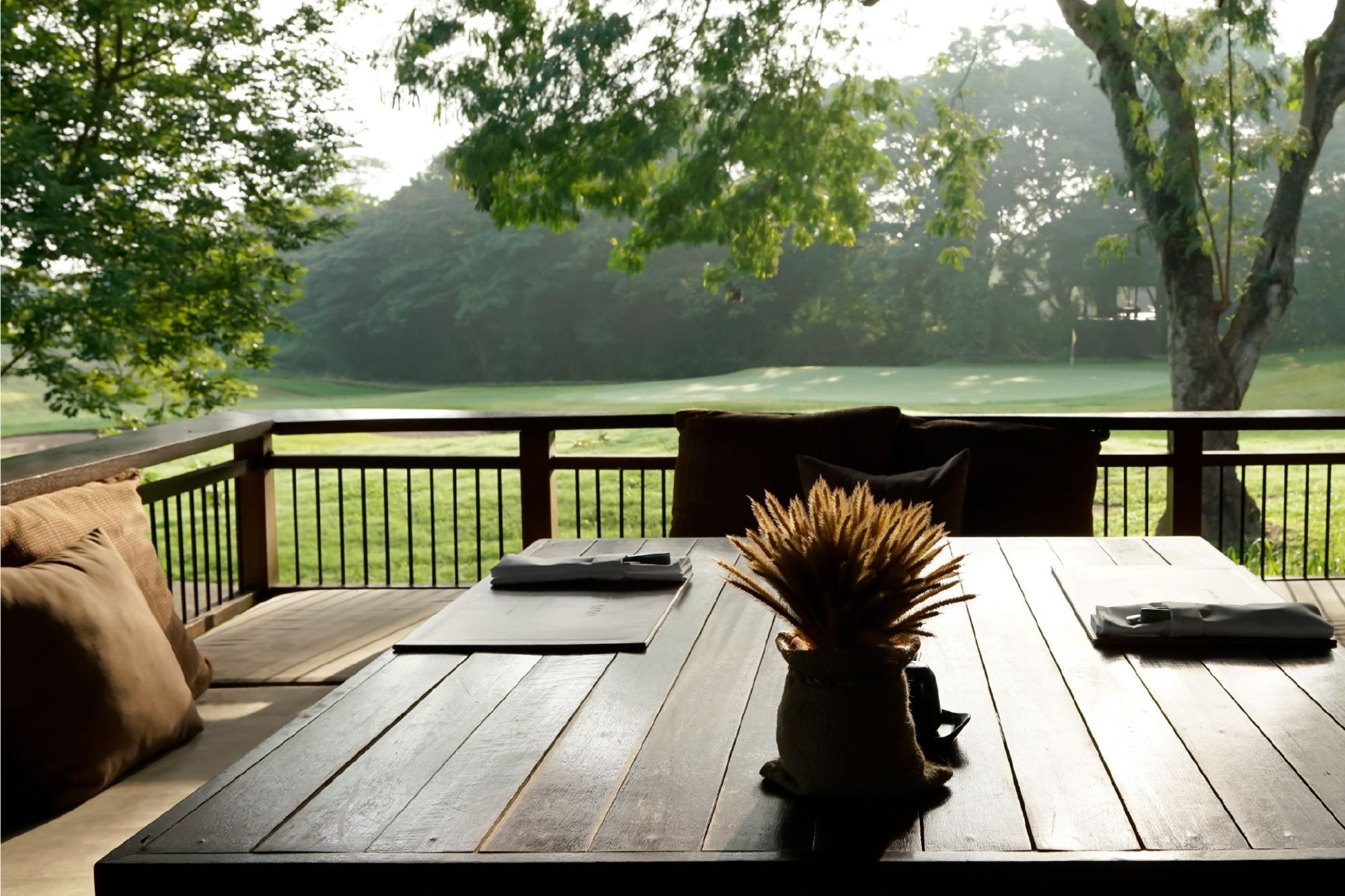 Muthi Maya Forest Pool Villa Resort - Sha Plus Certified Mu Si Dış mekan fotoğraf