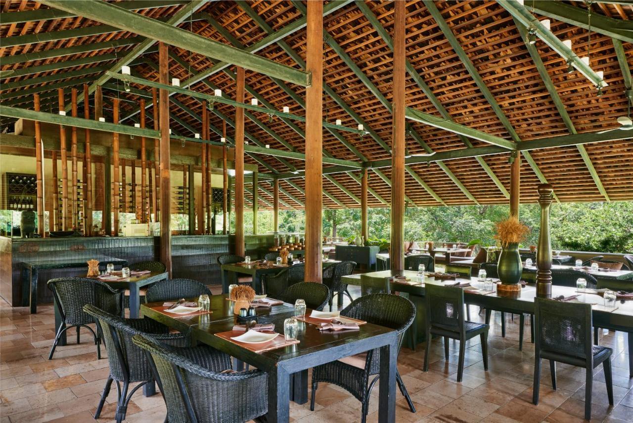 Muthi Maya Forest Pool Villa Resort - Sha Plus Certified Mu Si Dış mekan fotoğraf