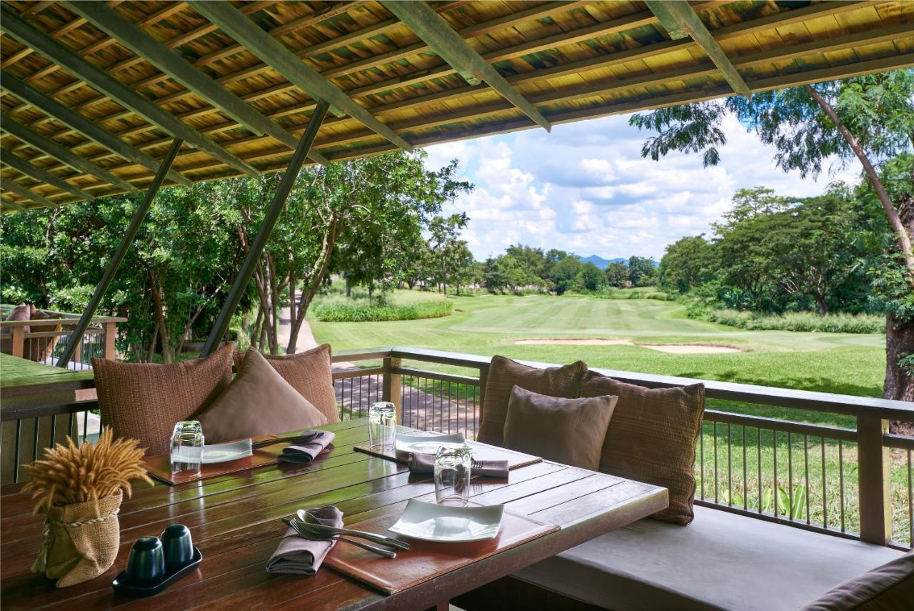 Muthi Maya Forest Pool Villa Resort - Sha Plus Certified Mu Si Dış mekan fotoğraf