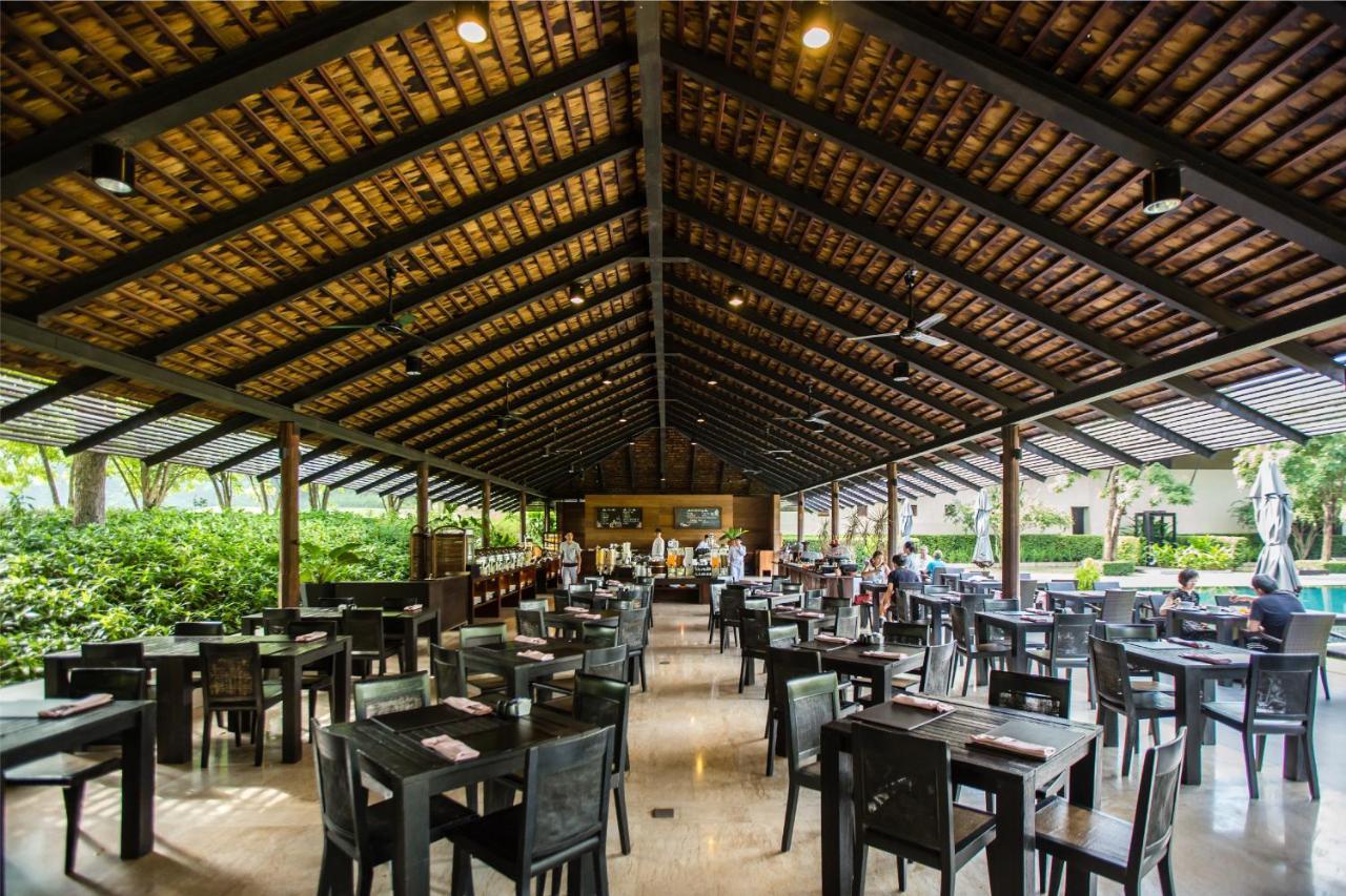 Muthi Maya Forest Pool Villa Resort - Sha Plus Certified Mu Si Dış mekan fotoğraf
